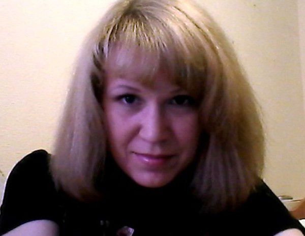 Ася Никонова