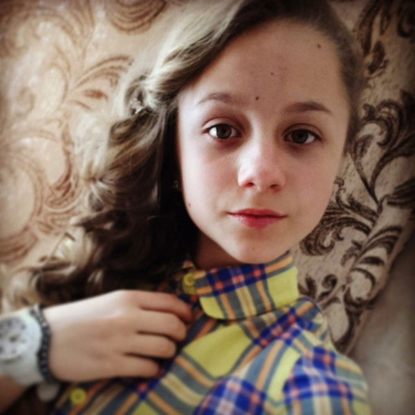 Яна Бральгина