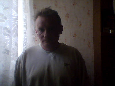 Сергей Егоров