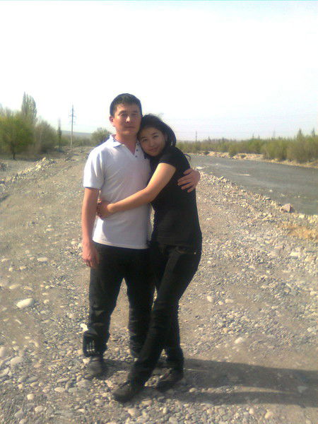 Еркебулан Канапиев