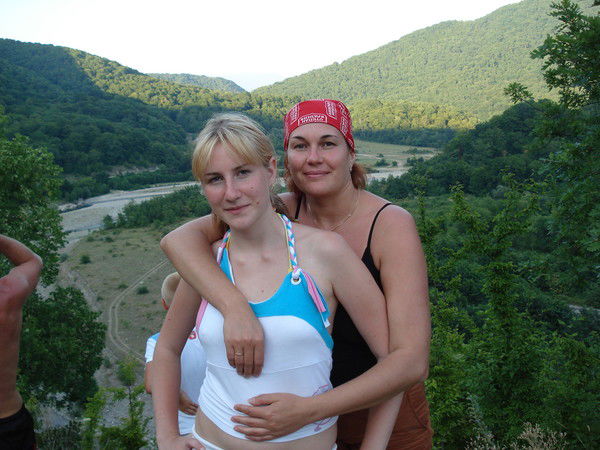 Светлана Невечеря