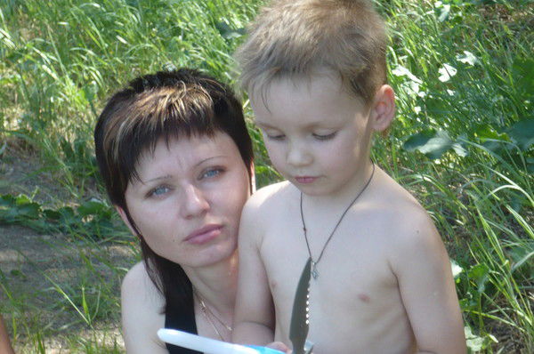 Татьяна Смирнова