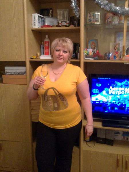 Александра Петрова