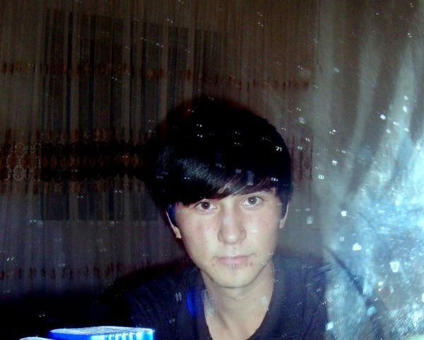 Малик Каримов