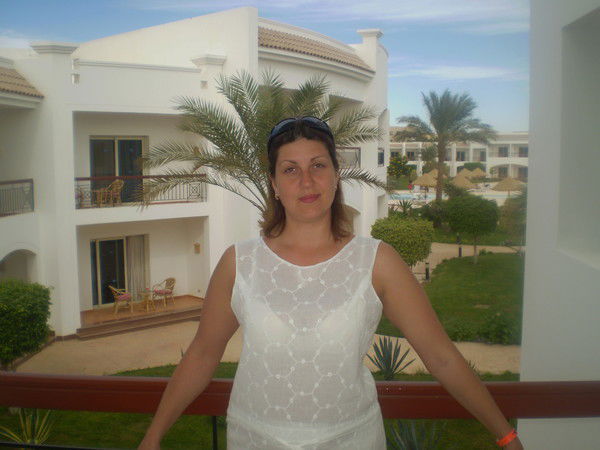 Иришка Науменко