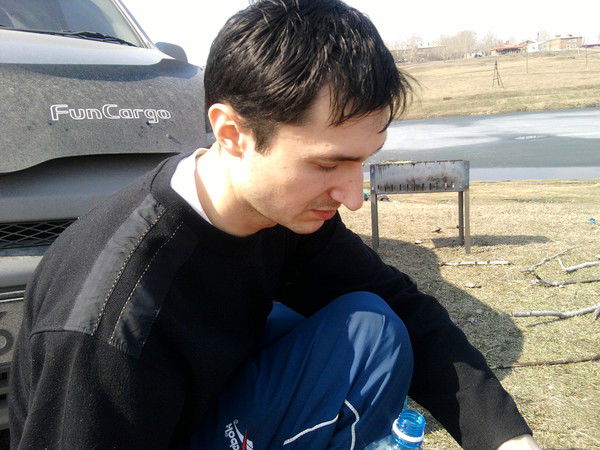 Артем Метелкин