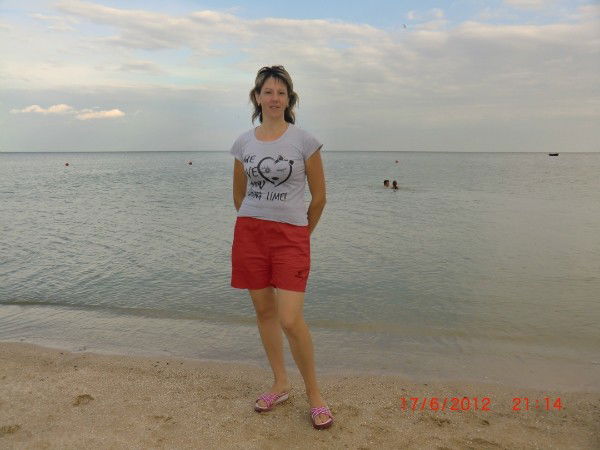 Ирина Ширпышева