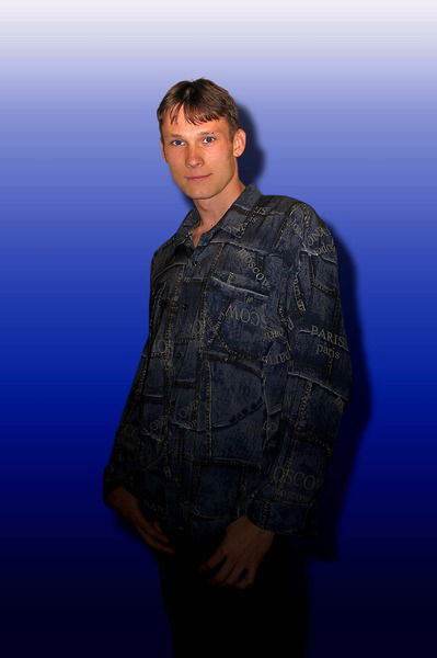 Денис Телушкин