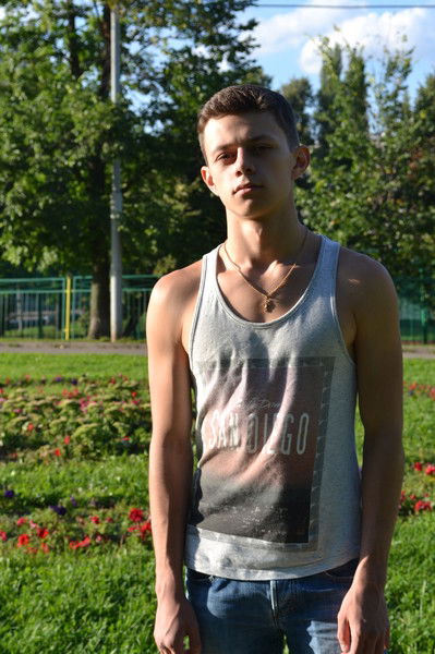 Стас Рябцев