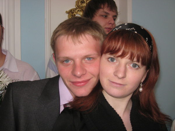 Надежда Логунова