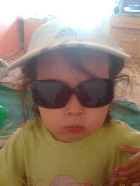 Багдат Аитбай