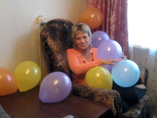 Наталья Демидова