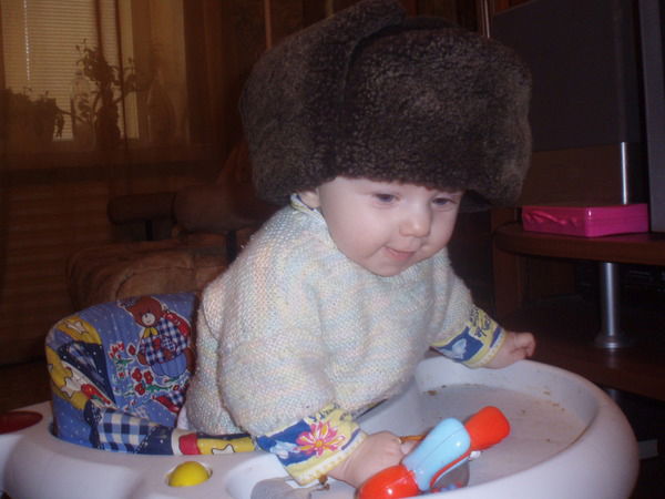 Рындины Семья