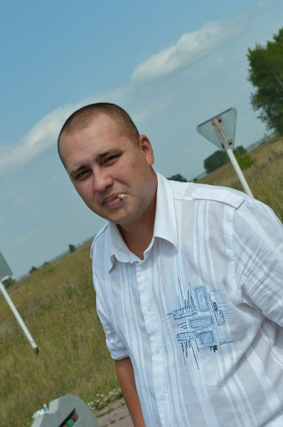 Дмитрий Назин