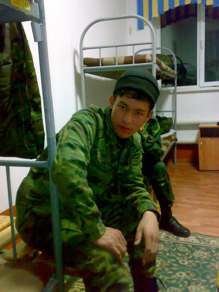 El@man))) Kerinbaev)))