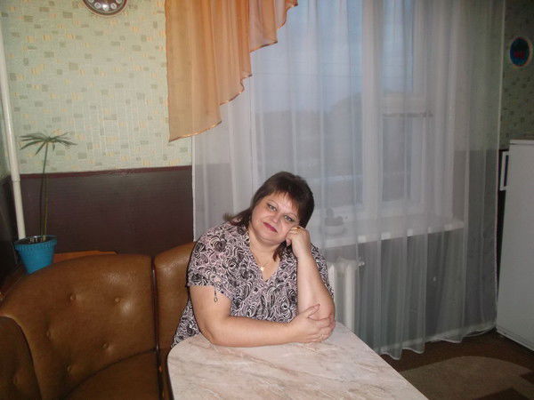 Людмила Пичковская