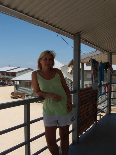 Екатерина Гринина