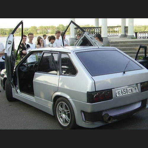 Алексей Алексеев