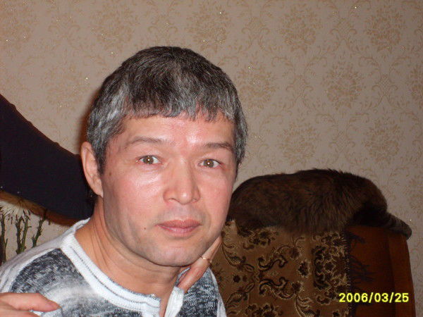 Вадим Актычанов