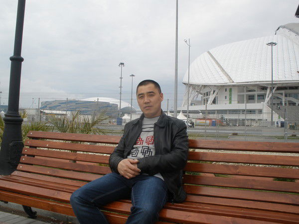 Токжан Козубаев