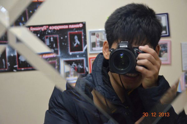 •°Zhandos'off•° •°™Младший•°™