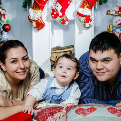 Сашка Юрченко