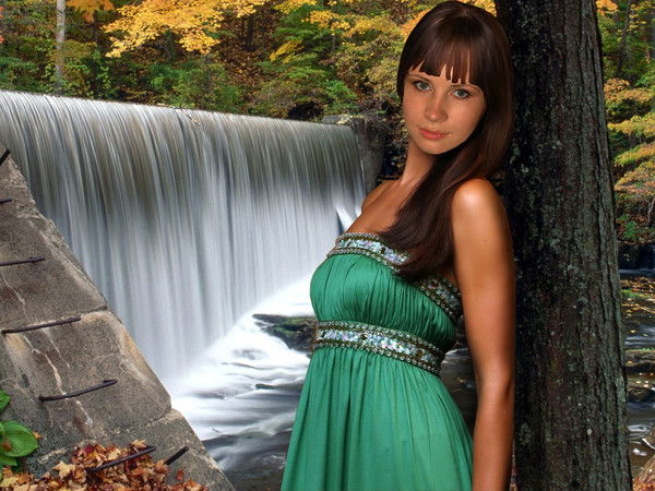 Катерина Шокина