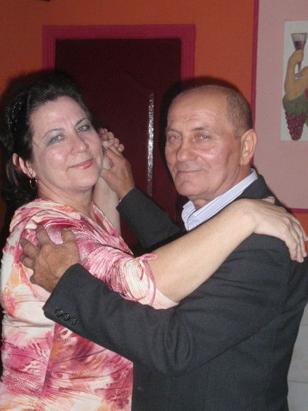 Любовь Лемешко (Бабаева)