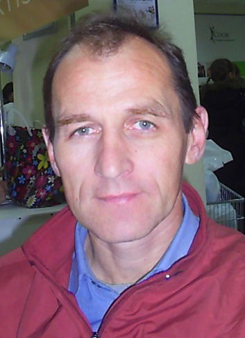 Павел Петров