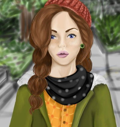 Мелисса Бас