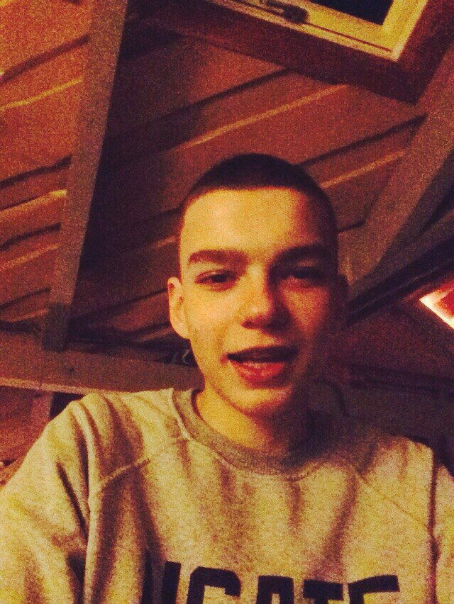 Денис Трахов