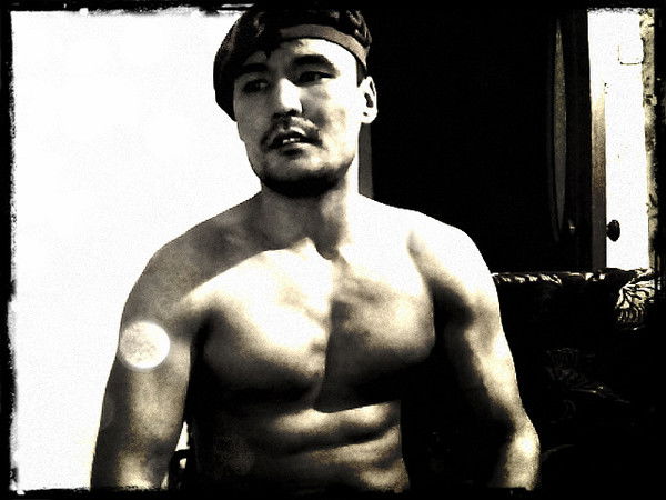 Тимур Ермекбаев