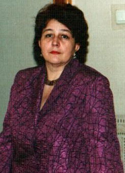 Ирина Муллина Табакова