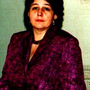 Ирина Муллина Табакова