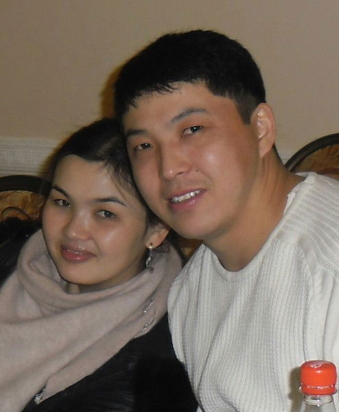 Раушан Мрзабаева