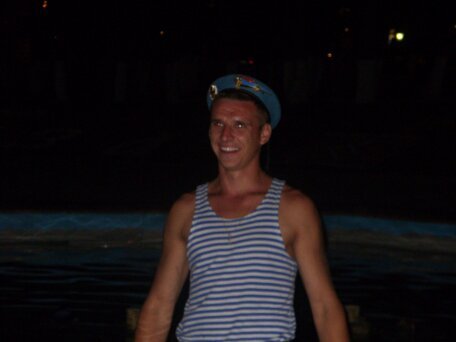 Сергей Пославский