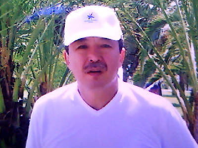 Малик Жанахмет