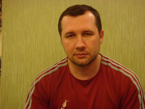 Игорь Гречка