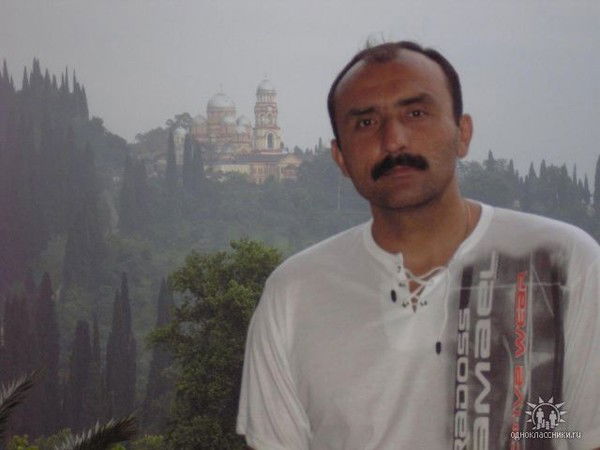 Евгений Кряжников