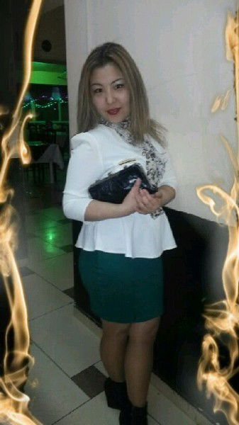 Самал Стамкулова