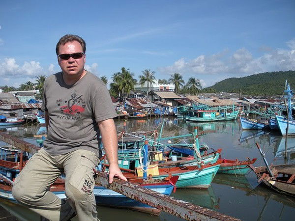 Виктор Депп