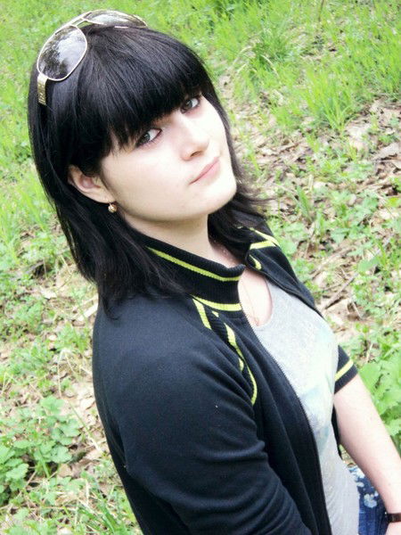 Инна Баранова