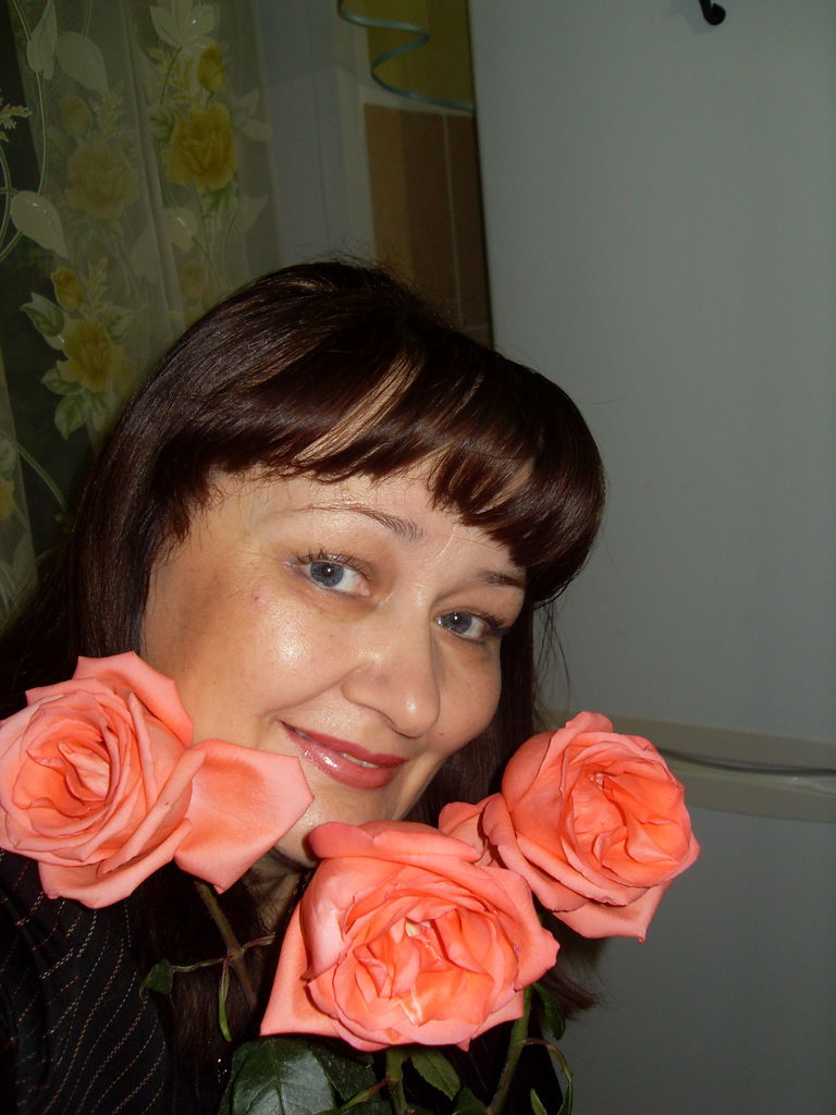 Елена Тепляшина