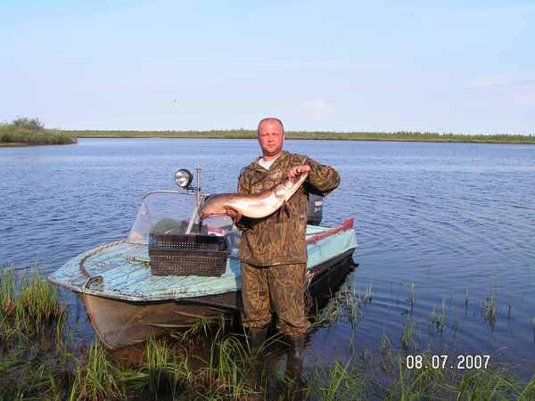 Женя Зобнин