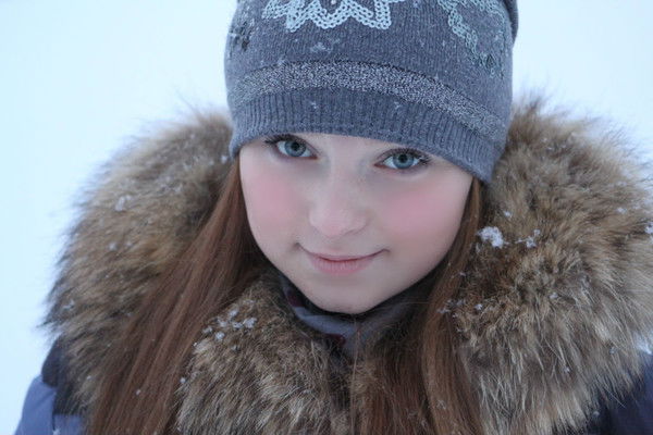 Татьяна Голубцова