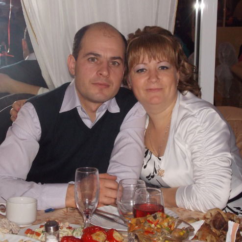 Виталий Мераджи