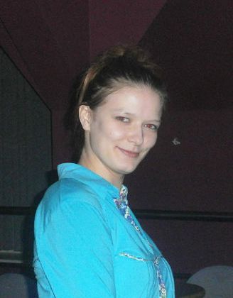 Екатерина Петрова