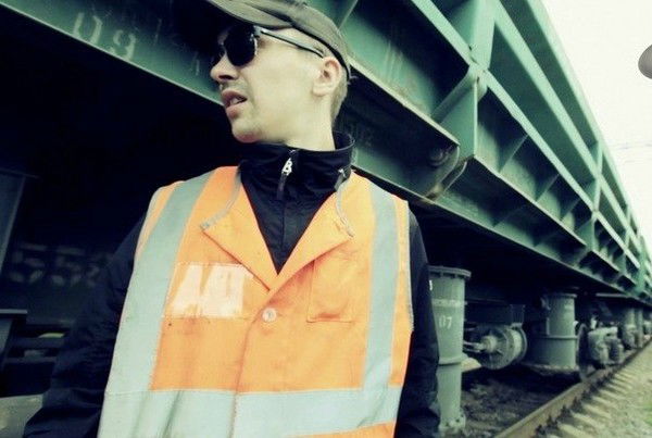 Денис Абрамов