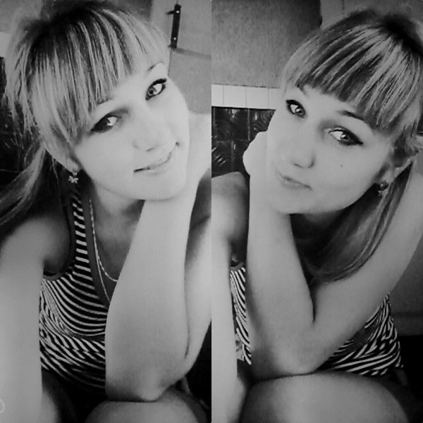 Виктория Филиппова