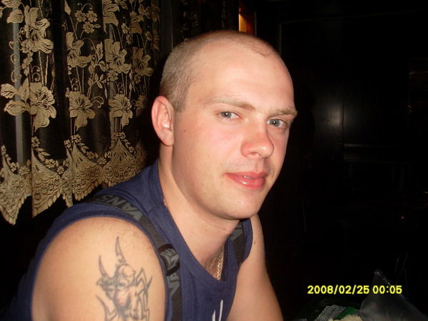 Сергей Чебанов